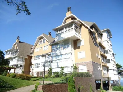 Apartamento com 2 Quartos à venda, 164m² no Vila Suica, Gramado