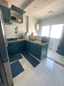 Apartamento com 2 Quartos à venda, 104m² no Canto do Forte, Praia Grande