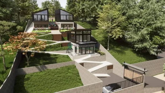 Lote/Terreno à venda, 650m² no Capivari, Campos do Jordão