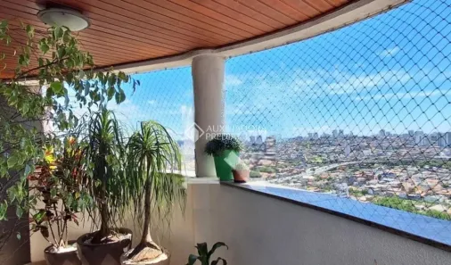 Apartamento com 3 Quartos à venda, 130m² no Rudge Ramos, São Bernardo do Campo