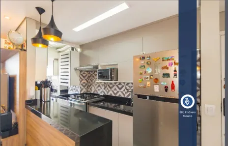 Apartamento com 3 Quartos à venda, 74m² no Brás, São Paulo