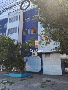 Apartamento com 2 Quartos à venda, 79m² no Centro, Cabo Frio