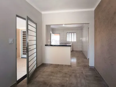 Casa com 3 Quartos à venda, 131m² no Vila Piza, Limeira