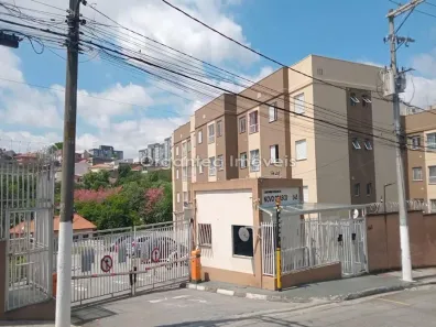 Apartamento com 2 Quartos à venda, 54m² no Novo Osasco, Osasco