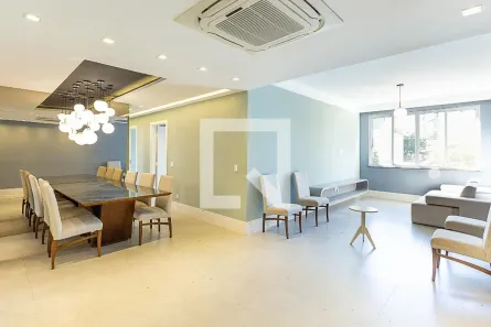 Apartamento com 3 Quartos à venda, 150m² no Jardim Paulista, São Paulo