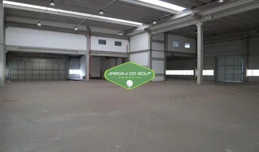 Galpão/Depósito/Armazém para alugar, 2821m² no Alphaville Centro Industrial e Empresarial/Alphaville., Barueri