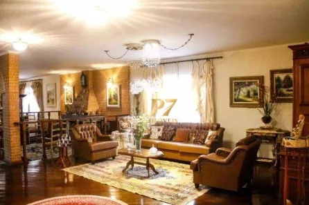 Casa com 3 Quartos à venda, 761m² no Osvaldo Cruz, São Caetano do Sul