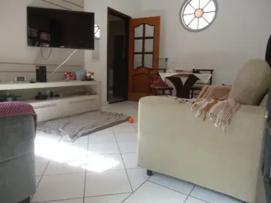 Casa com 3 Quartos à venda, 109m² no Ipiranga, São Paulo