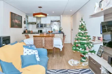 Apartamento com 2 Quartos à venda, 70m² no Lapa, São Paulo