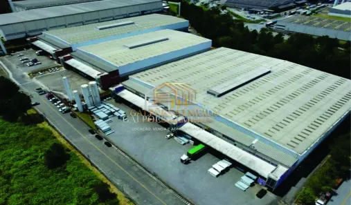 Galpão/Depósito/Armazém para alugar, 10650m² no Condomínio Nova São Paulo, Itapevi