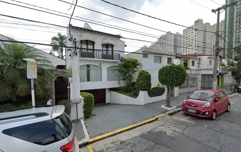 Sobrado com 3 Quartos à venda, 432m² no Parque da Mooca, São Paulo