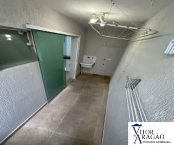 Apartamento com 2 Quartos à venda, 44m² no Vila Santa Terezinha (Zona Norte), São Paulo