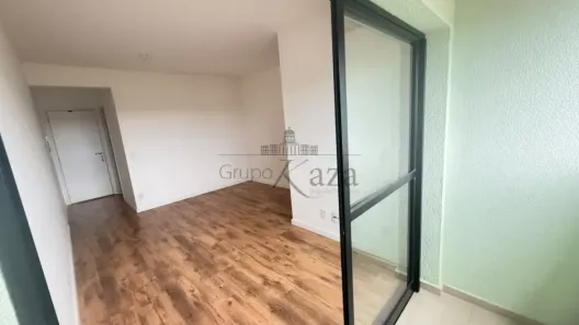 Apartamento com 3 Quartos para alugar, 63m² no Jardim América, São José dos Campos