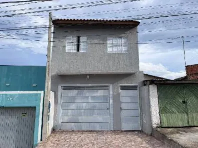 Casa com 1 Quarto à venda, 94m² no Jardim Maricota, Itapetininga