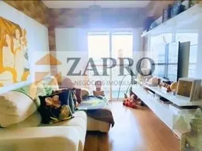 Apartamento com 3 Quartos à venda, 81m² no Jardim Satélite, São José dos Campos