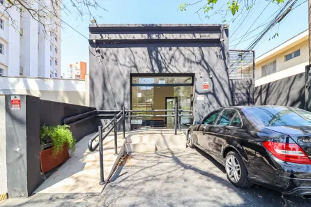 Ponto Comercial com 5 Quartos para alugar, 120m² no Vila Mariana, São Paulo