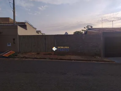 Lote/Terreno à venda, 200m² no Residencial Vila Flora, São José do Rio Preto