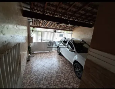 Casa com 2 Quartos à venda, 70m² no Parque Interlagos, São José dos Campos