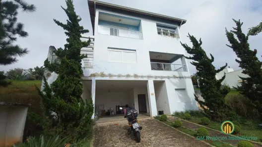 Casa de Condomínio com 3 Quartos à venda, 340m² no Chácaras São Carlos, Cotia
