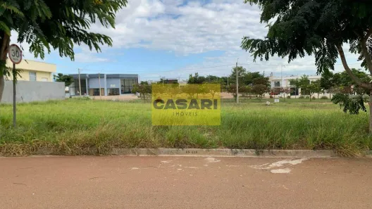 Lote/Terreno à venda, 250m² no Portal Ville Jardins, Boituva
