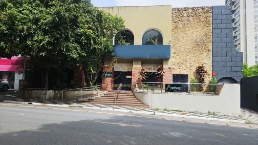 Prédio Comercial à venda, 1334m² no Chácara Santo Antônio (Zona Sul), São Paulo