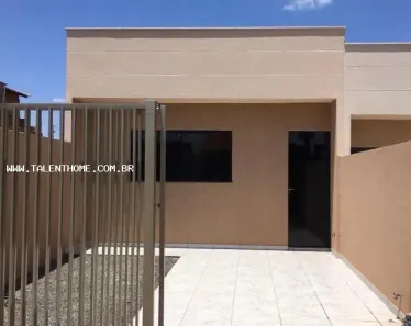 Casa com 2 Quartos à venda, 60m² no Brasília, Londrina