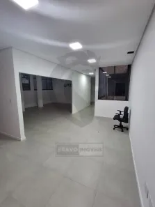 Sala Comercial com 1 Quarto para alugar, 85m² no Centro, Diadema