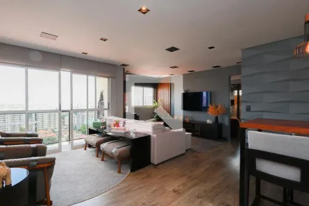 Apartamento com 1 Quarto à venda, 80m² no Santana, São Paulo