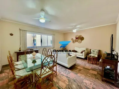 Apartamento com 3 Quartos à venda, 92m² no Enseada, Guarujá