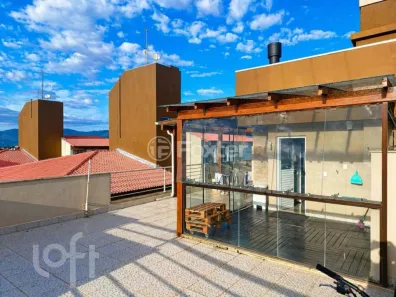 Cobertura com 3 Quartos à venda, 113m² no Carianos, Florianópolis