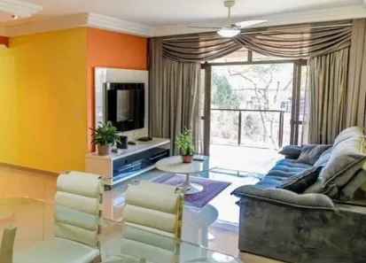 Apartamento com 3 Quartos à venda, 152m² no Jardim Guanabara, Rio de Janeiro