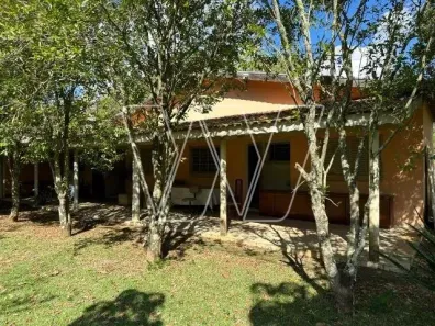 Fazenda/Sítio com 2 Quartos à venda, 110m² no Sousas, Campinas
