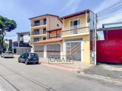 Imóvel Comercial com 3 Quartos à venda, 327m² no Jardim das Indústrias, São José dos Campos