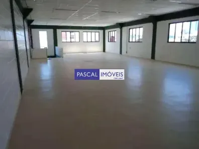 Prédio Comercial à venda, 600m² no Chácara Santo Antônio (Zona Sul), São Paulo