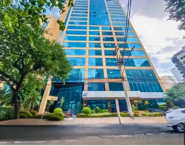 Ponto Comercial à venda, 52m² no Indianópolis, São Paulo