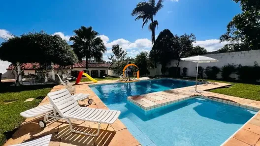 Casa com 4 Quartos à venda, 324m² no Vila Esperia ou Giglio, Atibaia