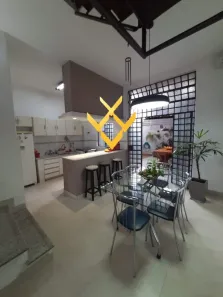 Casa com 4 Quartos à venda, 147m² no Centro, Divinópolis