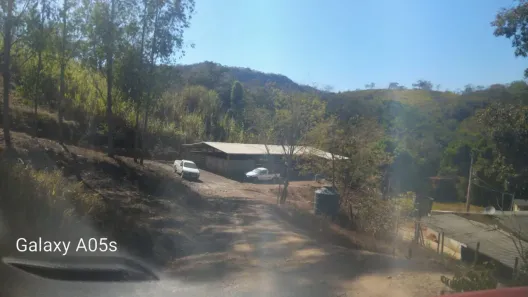 Fazenda/Sítio com 3 Quartos à venda, 20000m² no Setor Habitacional Fercal, Brasília