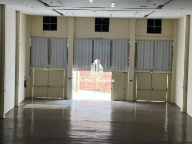 Sala Comercial à venda, 500m² no Vila Santa Catarina, Americana