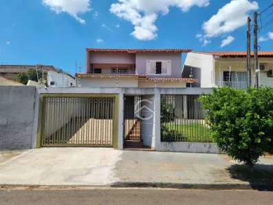 Casa com 3 Quartos à venda, 189m² no Coroados, Londrina