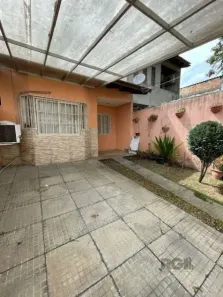Casa com 2 Quartos à venda, 63m² no Hípica, Porto Alegre