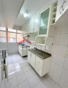 Cobertura com 2 Quartos à venda, 110m² no Vila Sílvia, São Paulo