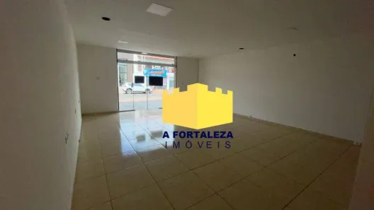 Ponto Comercial para alugar, 90m² no Jardim Ipiranga, Americana