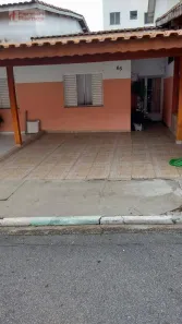 Casa de Condomínio com 2 Quartos à venda, 45m² no Vila Aeroporto, Guarulhos