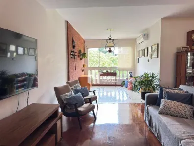 Apartamento com 3 Quartos à venda, 146m² no Ilha do Boi, Vitória
