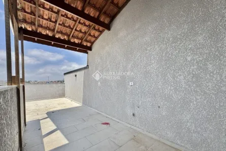 Apartamento com 2 Quartos à venda, 50m² no Jardim Cristiane, Santo André