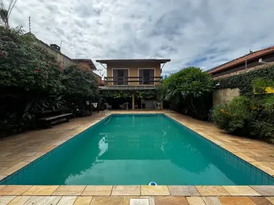 Casa com 3 Quartos à venda, 354m² no Jardim Santa Maria, Jacareí