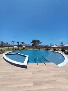 Lote/Terreno à venda, 204m² no Parque das Nações, Parnamirim