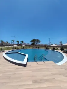 Lote/Terreno à venda, 204m² no Parque das Nações, Parnamirim