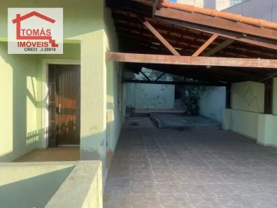 Casa com 3 Quartos à venda, 117m² no Chácara Inglesa (Zona Norte), São Paulo
